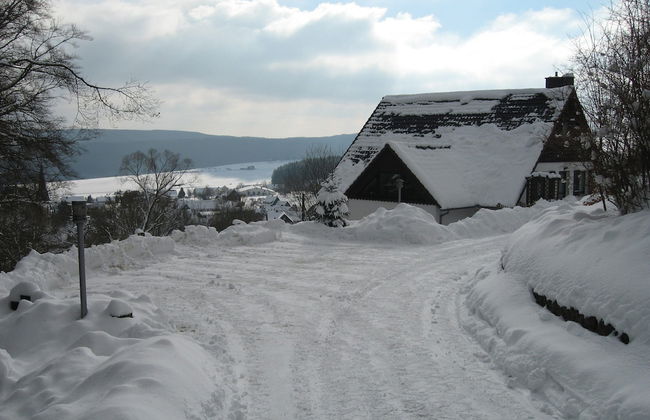 Cozy Holiday Home in Düdinghausen Sauerland near Ski Area - Foto 55