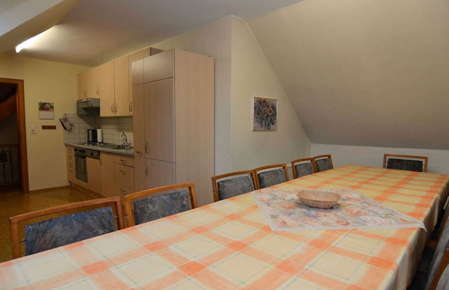 Cozy Holiday Home in Düdinghausen Sauerland near Ski Area - Foto 12