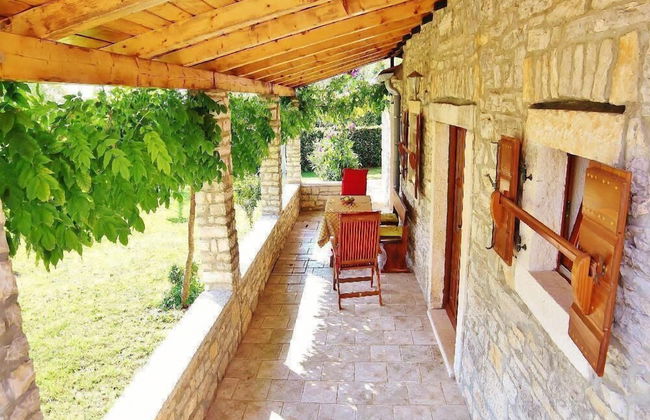 Country House Correni K4 ANA - Foto 30
