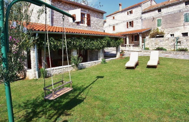 Country House Correni K4 ANA - Foto 17
