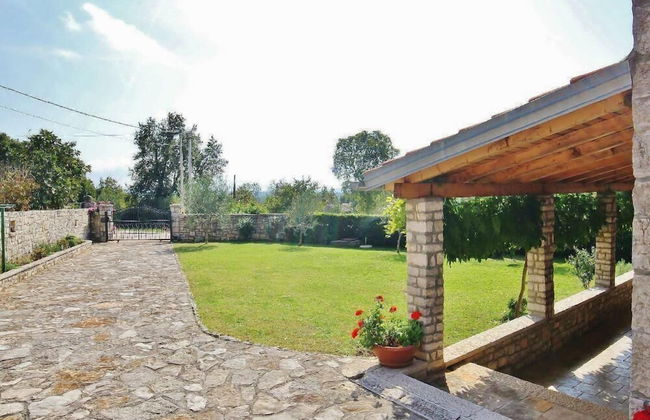 Country House Correni K4 ANA - Foto 28