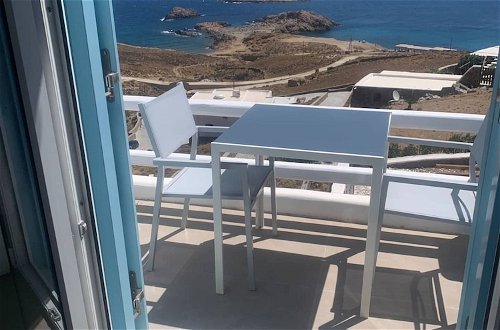 Foto 10 - Amazing Studio with Sea view in Mykonos
