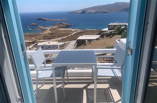 Foto 6 - Amazing Studio with Sea view in Mykonos