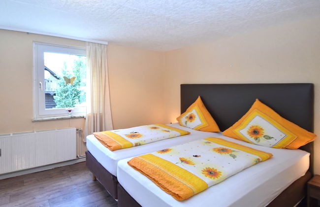 Cozy Apartment in Braunlage near Forest - Foto 2