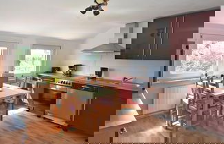Foto 1 - Cozy Apartment in Braunlage near Forest