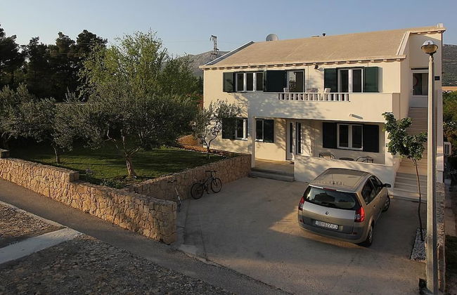 Mocici apartments - Foto 24
