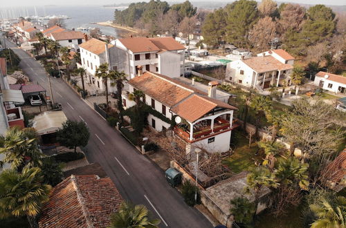 Foto 43 - Anamarija Apartments close to the beach