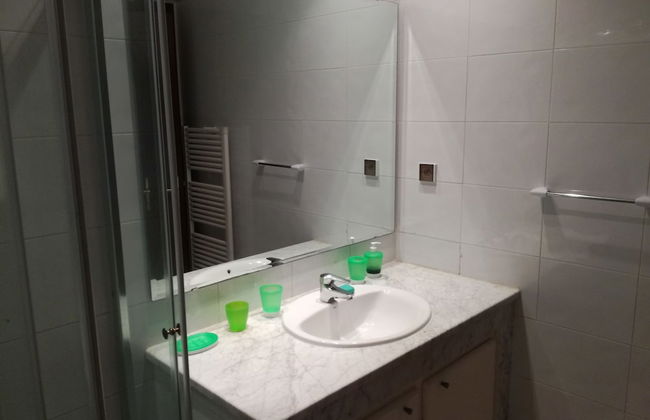 Cosy Apartment Tanit Center - Foto 10