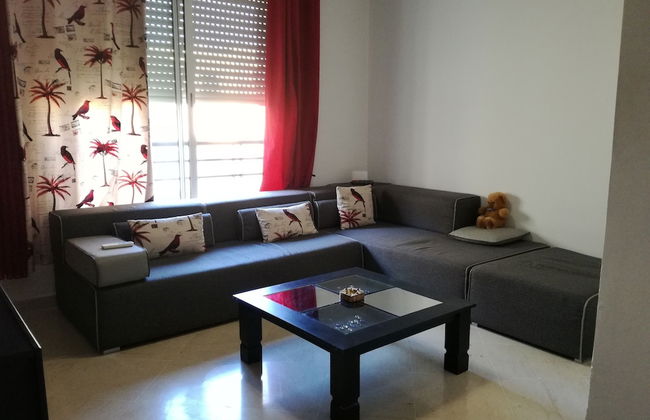 Cosy Apartment Tanit Center - Foto 1