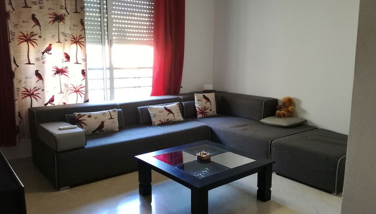 Photo 1 - Cosy Apartment Tanit Center