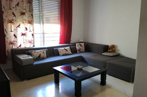 Photo 1 - Cosy Apartment Tanit Center