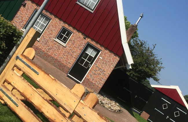 Onthaasten in de Achterhoek - Foto 54