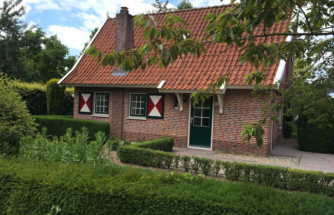 Onthaasten in de Achterhoek - Foto 40