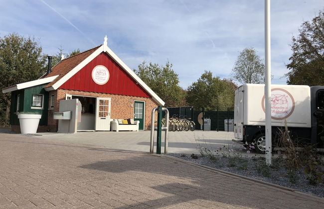Onthaasten in de Achterhoek - Foto 1