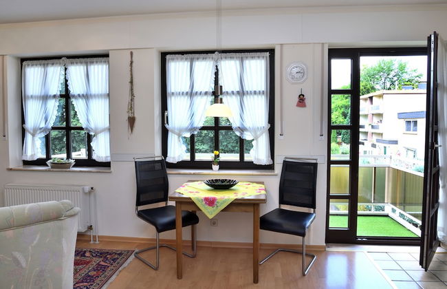 Haus Sigge - Foto 8