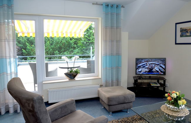 Haus Sigge - Foto 1