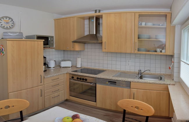 Haus Sigge - Foto 10