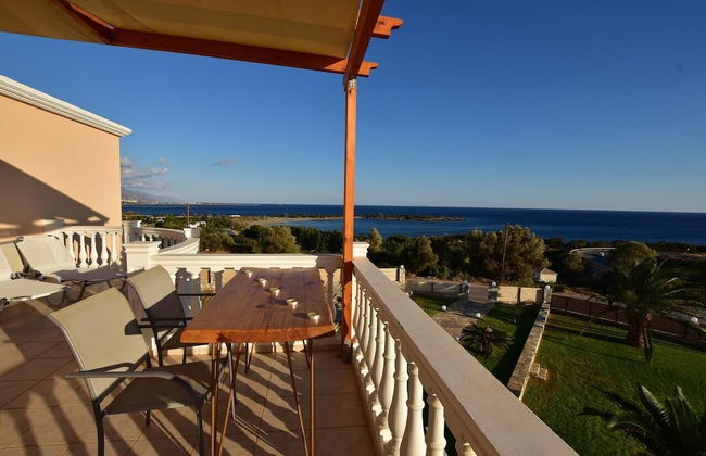 Flisvos Villa - Foto 17
