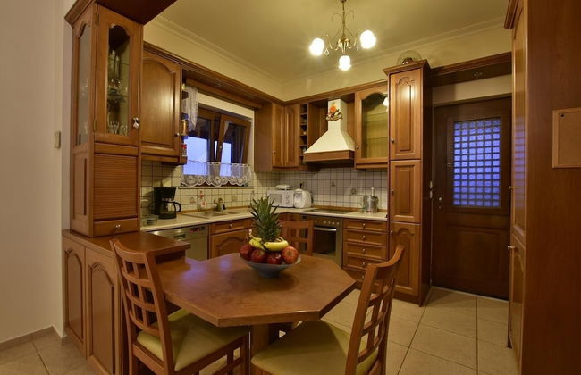 Flisvos Villa - Foto 11