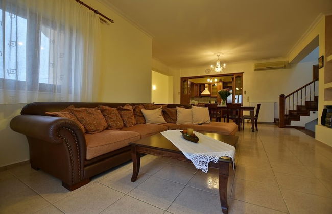 Flisvos Villa - Foto 12