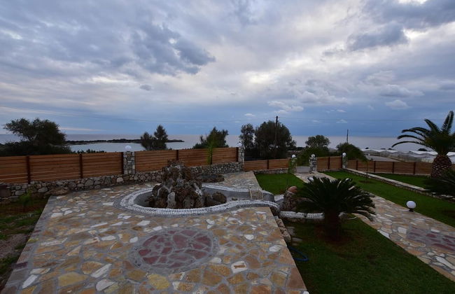 Flisvos Villa - Foto 25