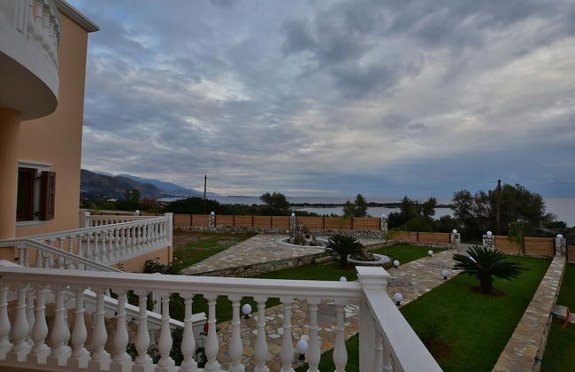 Flisvos Villa - Foto 38