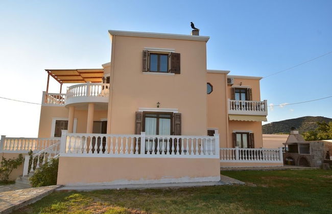 Flisvos Villa - Foto 32