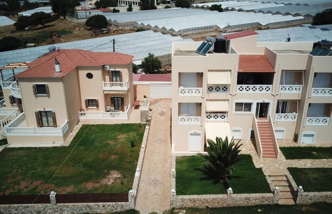 Flisvos Villa - Foto 36
