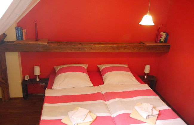 Ferienwohnung mit Sauna in Lothe - Foto 4