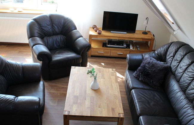 Ferienwohnung mit Sauna in Lothe - Foto 8