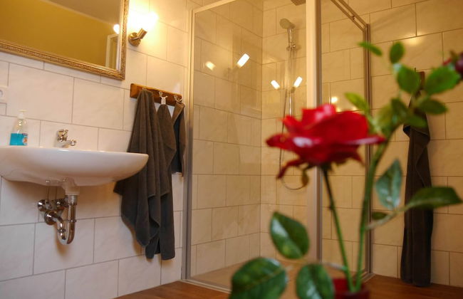 Ferienwohnung mit Sauna in Lothe - Foto 11