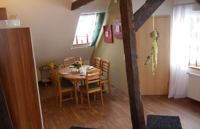 Ferienwohnung mit Sauna in Lothe - Foto 14