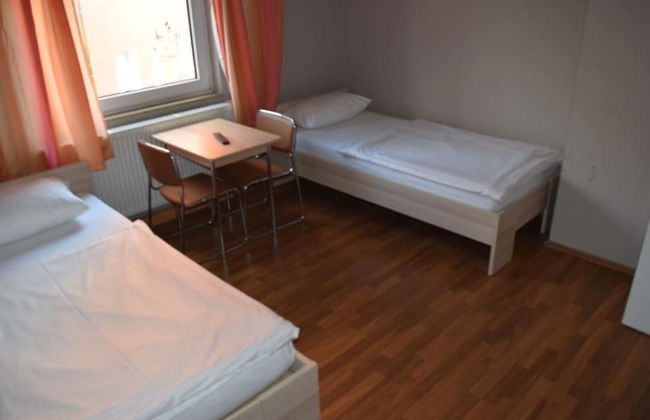 AB Apartment 49 - Ostheim - Foto 1