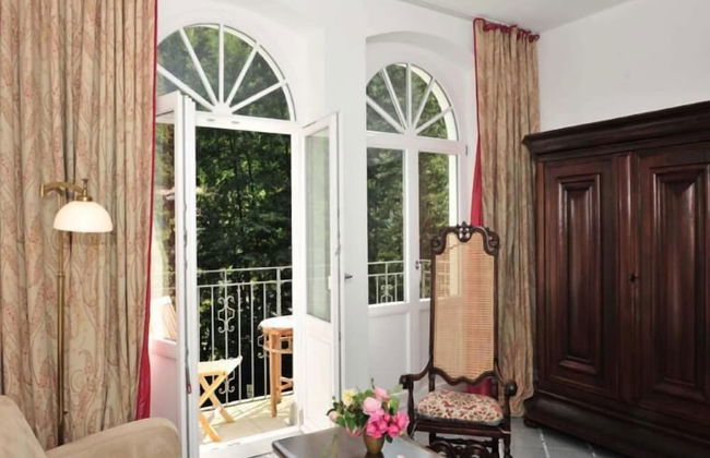Apartmenthaus Saxonia - Foto 10