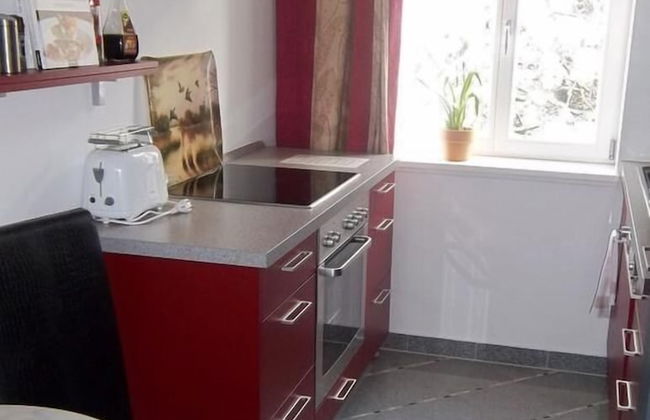 Apartmenthaus Saxonia - Foto 4