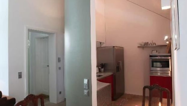 Cozinha privada