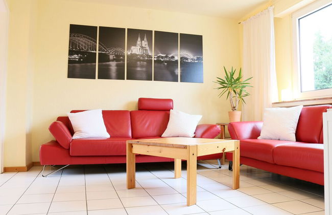 Ferienhaus Domblick Herkenrath - Foto 45