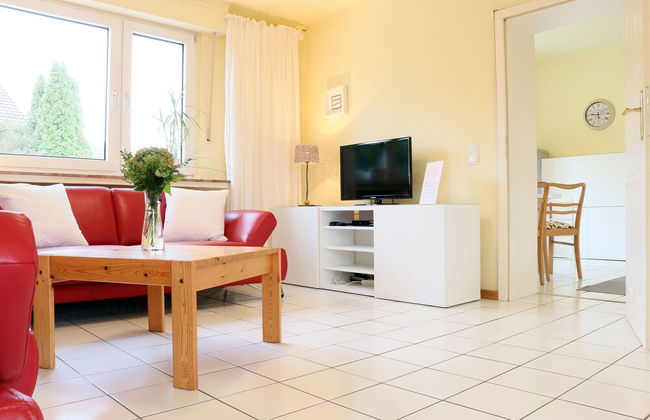Ferienhaus Domblick Herkenrath - Foto 44