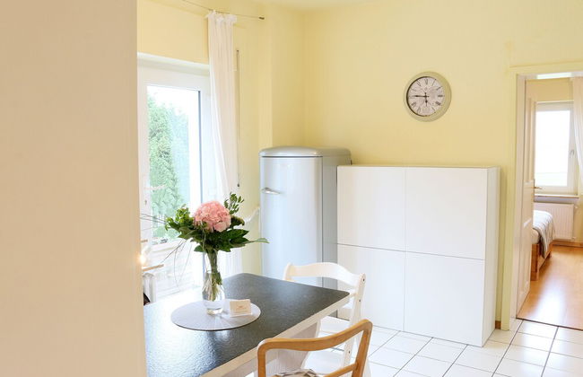 Ferienhaus Domblick Herkenrath - Foto 22