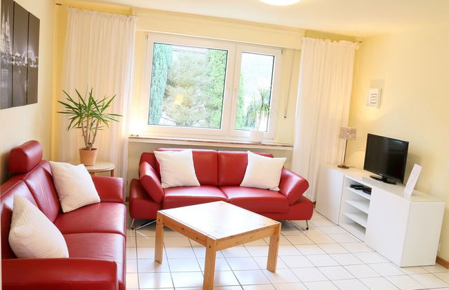 Ferienhaus Domblick Herkenrath - Foto 42