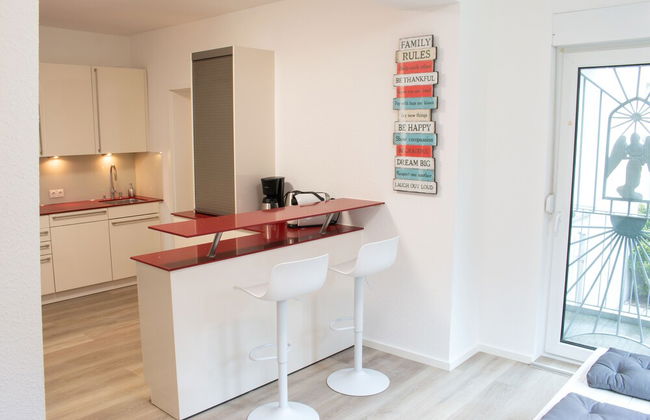 Ferienhaus Domblick Herkenrath - Foto 40