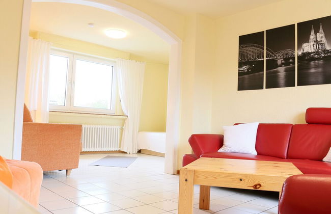 Ferienhaus Domblick Herkenrath - Foto 43
