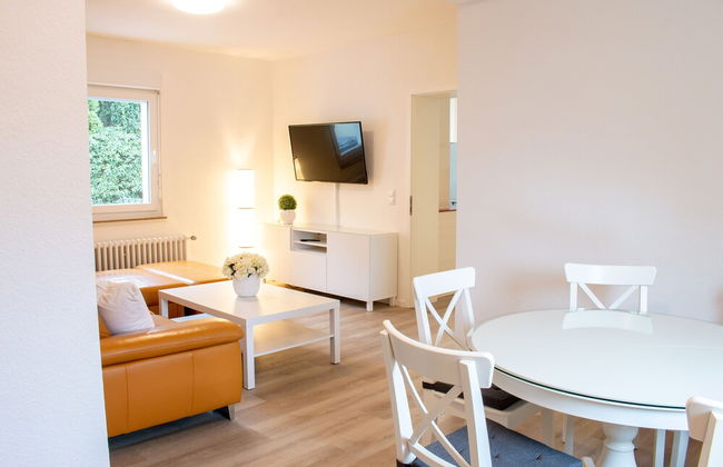 Ferienhaus Domblick Herkenrath - Foto 18