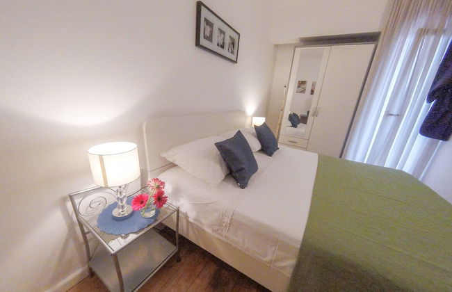 Vana Apartments Split - Foto 2