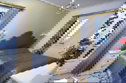 Foto 5 - Dafnoudi Hotel Apartments
