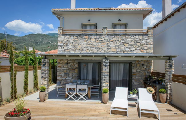 Gatzea Villas - Foto 35