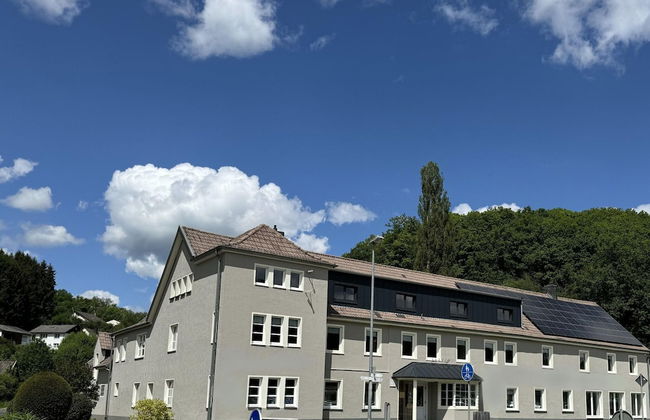 Spacious Holiday Home in the Eifel National Park - Foto 26