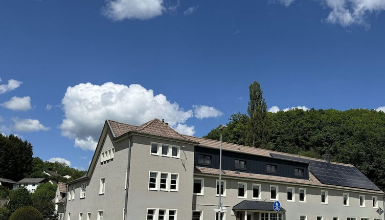 Photo 1 - Holiday Home Near Monschau With a Sauna