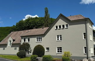 Foto 1 - Spacious Holiday Home in the Eifel National Park