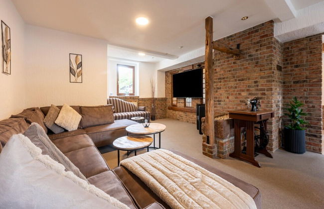 Spacious Holiday Home in the Eifel National Park - Foto 9